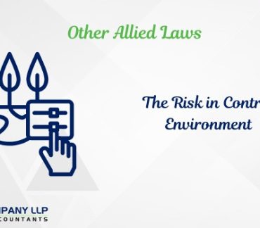 The Risk In Control Environment (Alias_ the-risk-in-control-environment)Category_ Blog