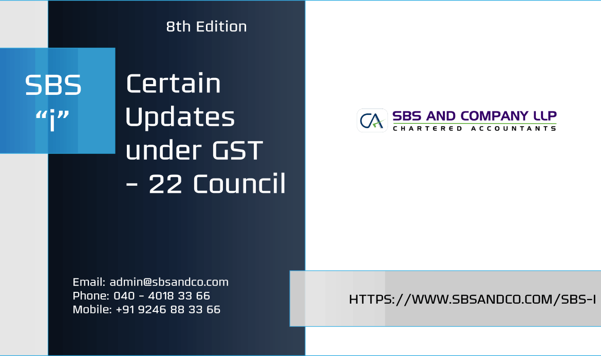 SBS I 8th Edition