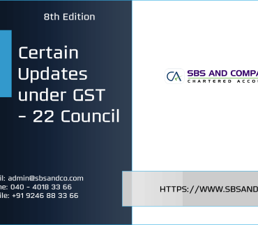 SBS I 8th Edition