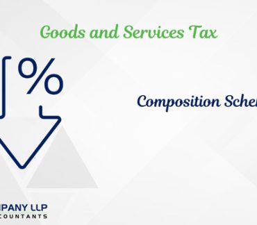 Composition Scheme Under GST, One Page On GST,Advance Ruling,Input Tax Credit,SME,Valuation,Supply-Category_ Blog