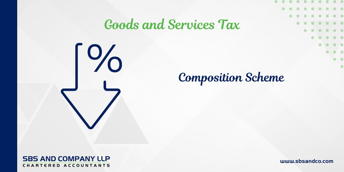 Composition Scheme Under GST, One Page On GST,Advance Ruling,Input Tax Credit,SME,Valuation,Supply-Category_ Blog