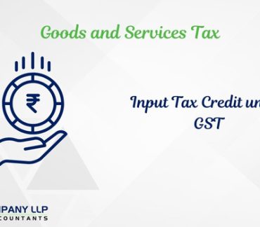 Input Tax Credit Under GST (Alias_ input-tax-credit-under-gst)Category_ Blog