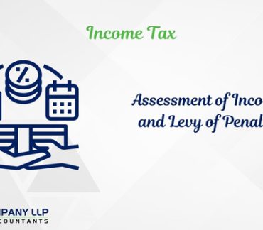 Different Treatment of Receipt - Assessment of Income and Levy of Penalty (Alias_ different-treatment-of-receipt-assessment-of-income-and-levy-of-penalty)Category_ Blog