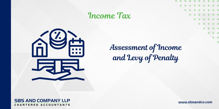 Different Treatment of Receipt - Assessment of Income and Levy of Penalty (Alias_ different-treatment-of-receipt-assessment-of-income-and-levy-of-penalty)Category_ Blog