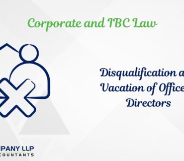 Analysis of Section 164 and 167 of Companies Act, 13 (Alias_ analysis-of-section-164-and-167-of-companies-act-13)Category_ Blog