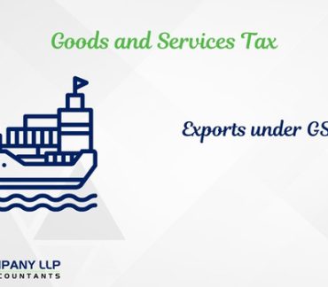 Exports Under GST - Resolution of Certain Issues (Alias_ exports-under-gst-resolution-of-certain-issues)Category_ Blog
