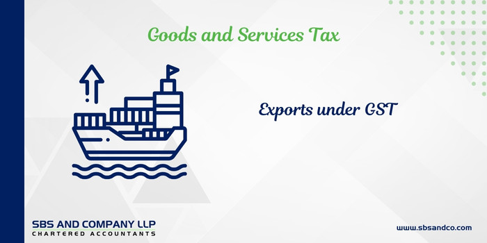 Exports Under GST - Resolution of Certain Issues (Alias_ exports-under-gst-resolution-of-certain-issues)Category_ Blog