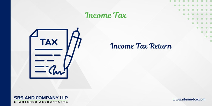 Changes in ITR Forms (Alias_ changes-in-itr-forms)Category_ Blog