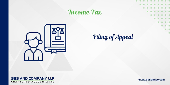 Filing of Appeal by the Income Tax Department - Latest (Alias_ filing-of-appeal-by-the-income-tax-department-latest)Category_ Blog