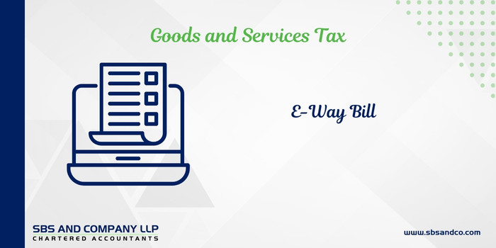 OVERVIEW OF E-WAY BILL (Alias_ overview-of-e-way-bill)Category_ Blog
