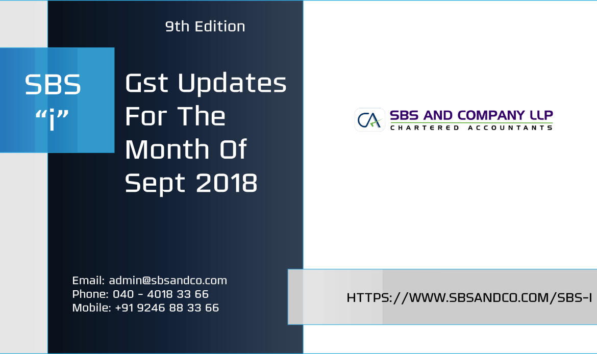 SBS i 9th Edition