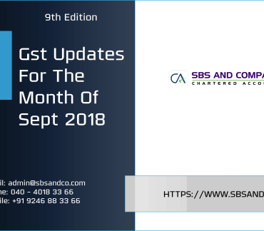 SBS i 9th Edition