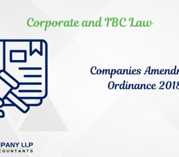 Companies Amendment Ordinance 2018 - Companies Act 2013 (Alias_ companies-amendment-ordinance-2018-companies-act-2013)Category_ Blog