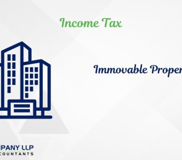 Relevance of Possession of Immovable Property - Direct Taxes (Alias_ relevance-of-possession-of-immovable-property-direct-taxes)Category_ Blog
