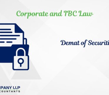 Dematerialisation of Securities Companies Act (Alias_ dematerialisation-of-securities-companies-act)Category_ Blog