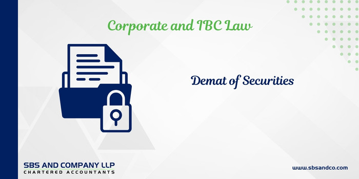 Dematerialisation of Securities Companies Act (Alias_ dematerialisation-of-securities-companies-act)Category_ Blog