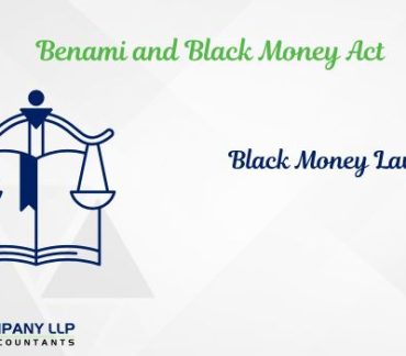 A Brief About Black Money Law (Bml)