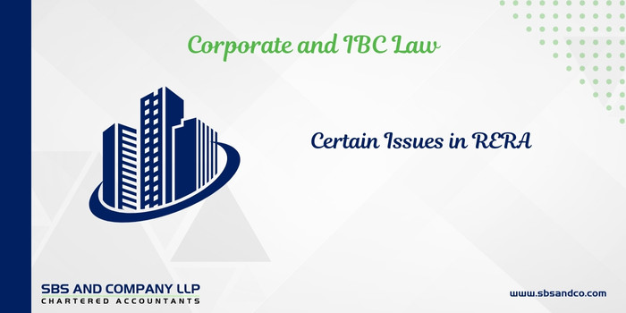 Certain Issues in Real Estate (Regulation & Development) Act (Alias_ certain-issues-under-real-estate-regulation-development-act-allied-laws-rera)Category_ Blog