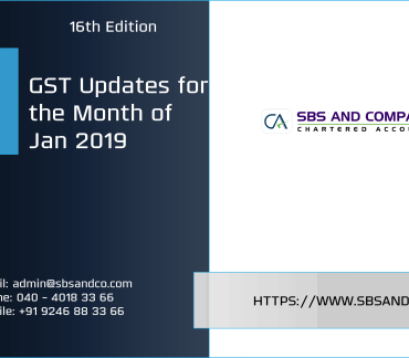 SBS i 16th Edition