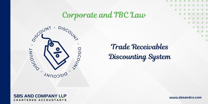 Trade Receivables Discounting System (TReDS) - Allied Laws (Alias_ treds-allied-laws-msme)Category_ Blog