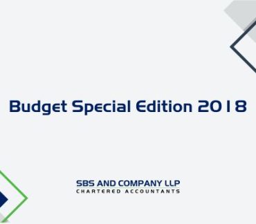 SBS Wiki Budget Special Edition 2018
