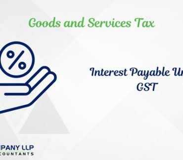 Interest Payable Under Gst - Whether Compensatory Or Complementary To Revenue (Alias_ interest-payable-under-gst-whether-compensatory-or-complementary-to-revenue)Category_ Blog