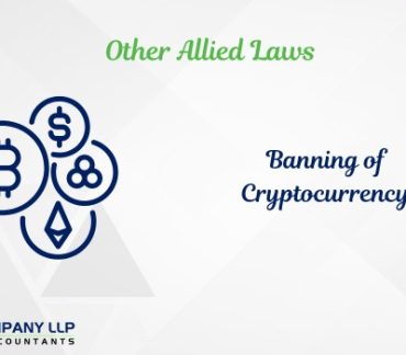 First Note on Banning of Cryptocurrency & Regulation of Official Digital Currency Bill 2019-Category_ Blog