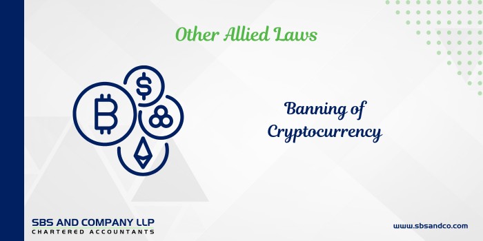 First Note on Banning of Cryptocurrency & Regulation of Official Digital Currency Bill 2019-Category_ Blog