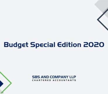 SBS Wiki Budget Special Edition 2020