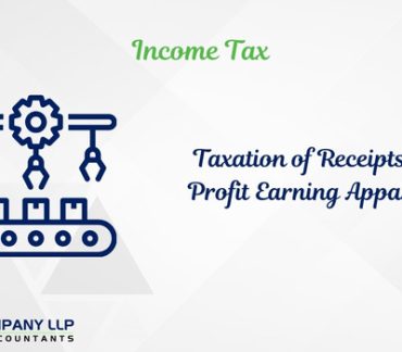 Taxation of Receipts - Extinction of Profit Earning Apparatus (Alias_ taxation-of-receipts-extinction-of-profit-earning-apparatus)Category_ Blog