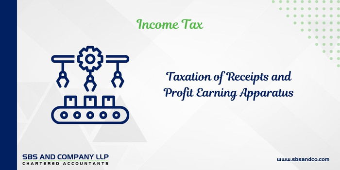 Taxation of Receipts - Extinction of Profit Earning Apparatus (Alias_ taxation-of-receipts-extinction-of-profit-earning-apparatus)Category_ Blog