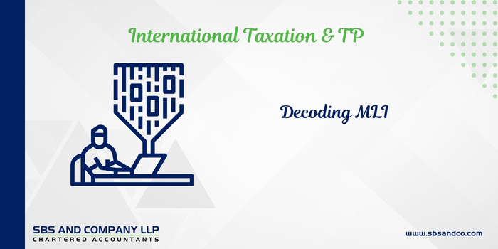 Decoding MLI
