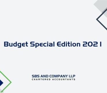 SBS Wiki Budget Special Edition 2021