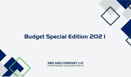 SBS Wiki Budget Special Edition 2021