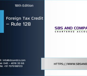 SBS I 18th Edition