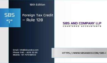 SBS I 18th Edition