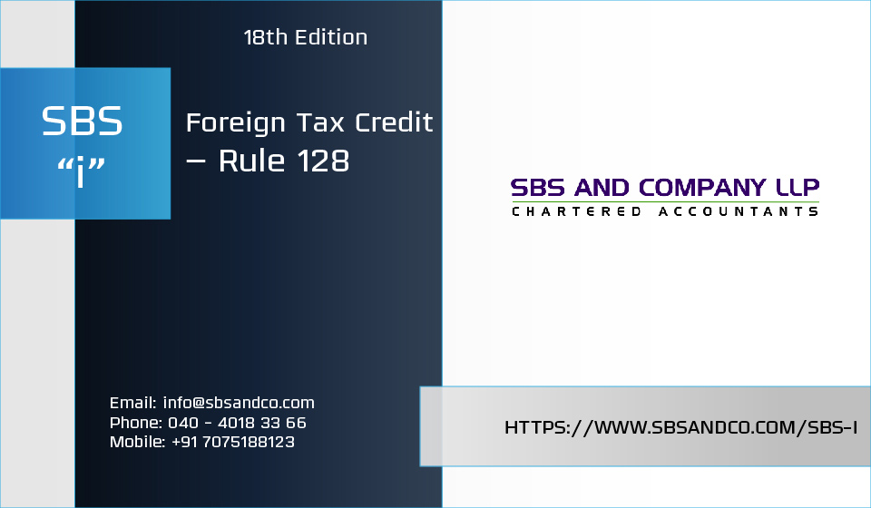 SBS I 18th Edition