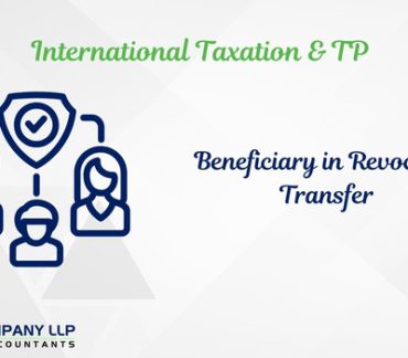 Beneficiary in Revocable Transfer vis-à-vis Resident in DTAA & Others - Bombay High Court in Abu Dhabi Investment Authority & Others
