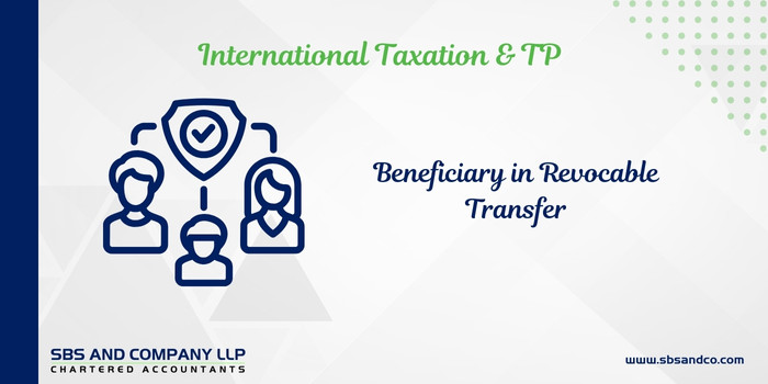 Beneficiary in Revocable Transfer vis-à-vis Resident in DTAA & Others - Bombay High Court in Abu Dhabi Investment Authority & Others