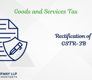 Rectification of GSTR-3B - Supreme Court Decision in Bharti Airtel Limited-Category_ Blog