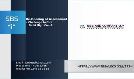 SBS I 19th Edition