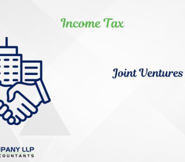 Taxation of Services – Joint Ventures_Joint Operation Agreements_Revenue Sharing Arrangements-Category_ Blog