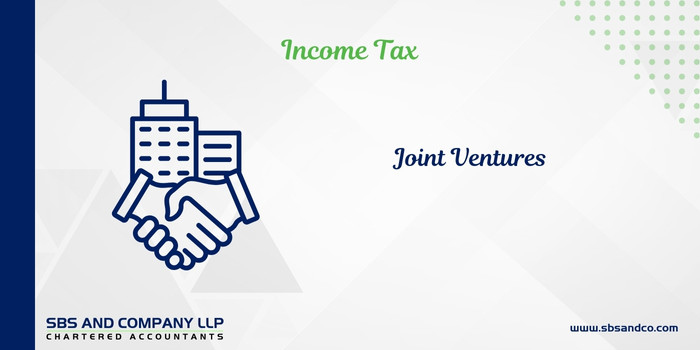 Taxation of Services – Joint Ventures_Joint Operation Agreements_Revenue Sharing Arrangements-Category_ Blog