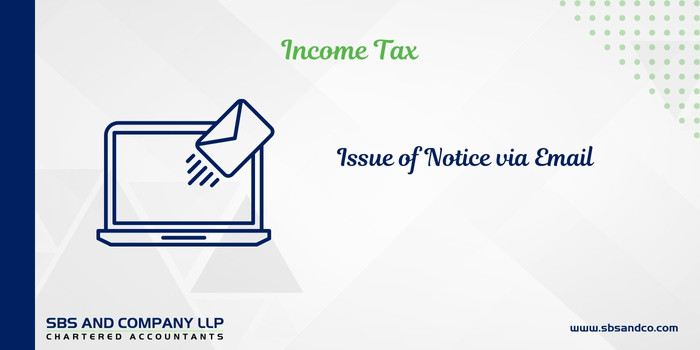 Issues relating to ‘Issue of Notice’ through E-mail (Alias_ issues-relating-to-issue-of-notice-through-e-mail)Category_ Blog