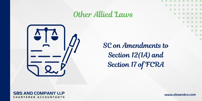 Validity of Amendments Proposed to FCRA – Supreme Court Upholds in Noel Harper (Alias_ validity-of-amendments-proposed-to-fcra-supreme-court-upholds-in-noel-harper)Category_ Blog