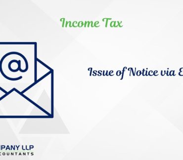 Determination of Date of Issue vis-a-vis Various modes of Issue of Notice – Delhi HC in Suman Jeet & Ors-Category_ Blog