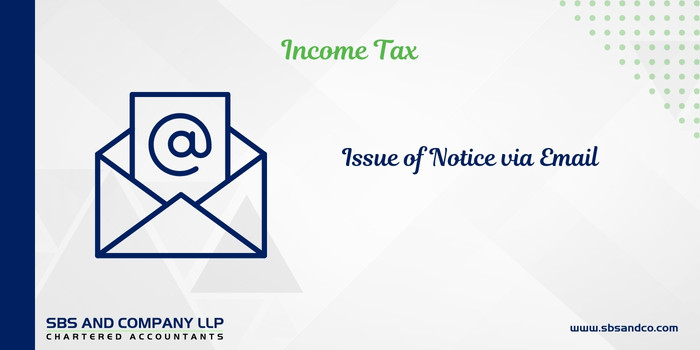 Determination of Date of Issue vis-a-vis Various modes of Issue of Notice – Delhi HC in Suman Jeet & Ors-Category_ Blog