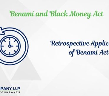 Prohibition of Benami Transactions Act – Category_Blog