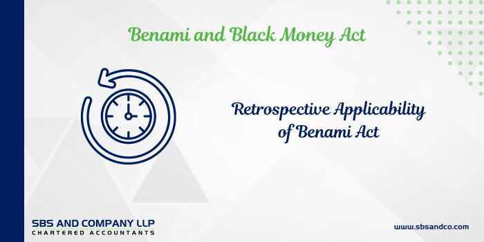Prohibition of Benami Transactions Act – Category_Blog