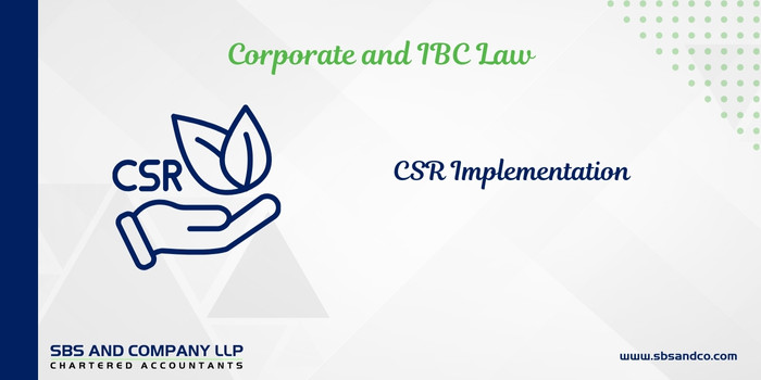 Corporate Social Resposibility (CSR) Implementation Taken Seriously (Alias_ corporate-social-resposibility-csr-implementation-taken-seriously)Category_ Blog